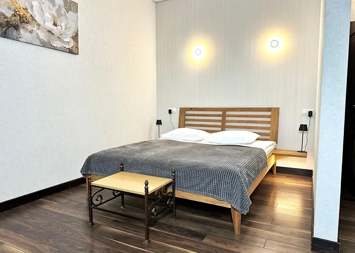 Spa-Hotel Dodo Житомир